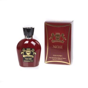 Parfumuri Dama - De Nisa